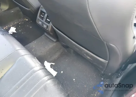 2021 Honda Accord Touring from USA, damaged, VIN 1HGCV2F91MA010747